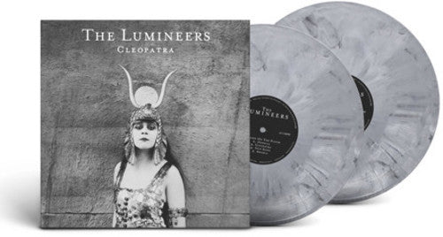 The Lumineers - Cleopatra (Deluxe) (Gray Vinyl)