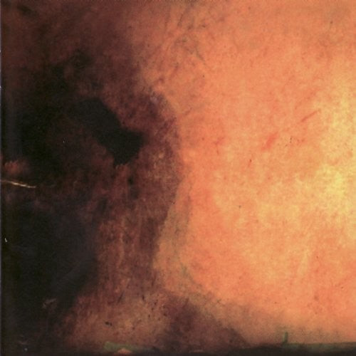 ELLIOTT- SONG IN THE AIR (YELLOW LP)