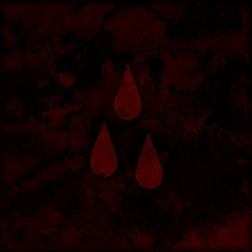 the album cover for AFI - AFI (The Blood Album)