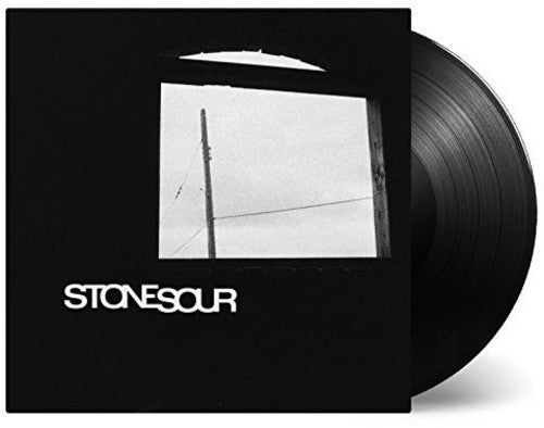 Stone Sour - Stone Sour (LP)