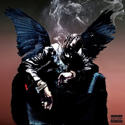 TRAVIS SCOTT - BIRDS IN THE TRAP SING MCKNIGHT (LP)