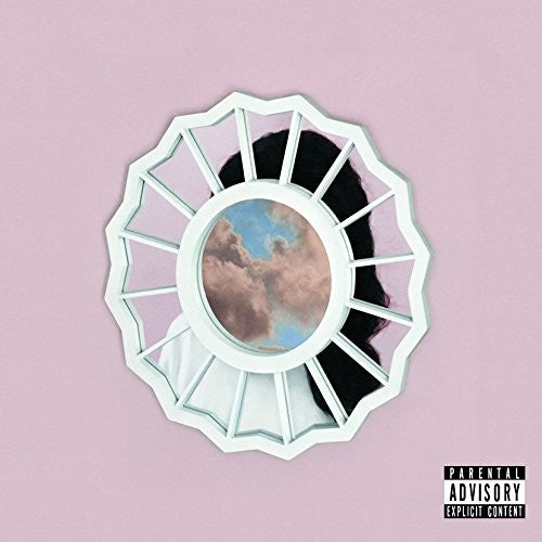 MAC MILLER - THE DIVINE FEMININE (LP)