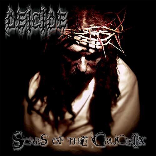 Deicide - Scars of the Crucifix (LP)