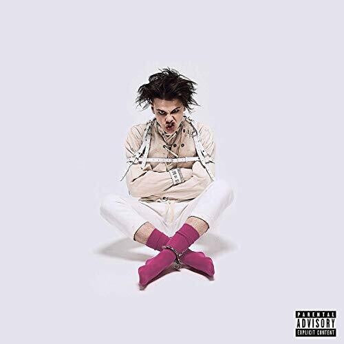 YUNGBLUD - 21ST CENTURY LIABILITY (LP)