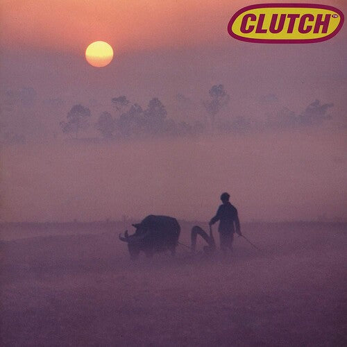 Clutch - Impetus (Vinyl)