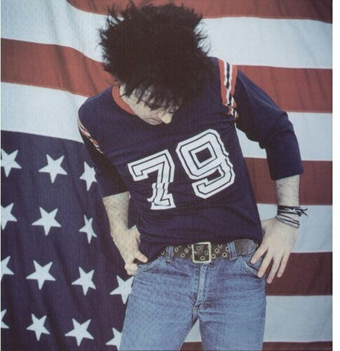 RYAN ADAMS - GOLD (LP)