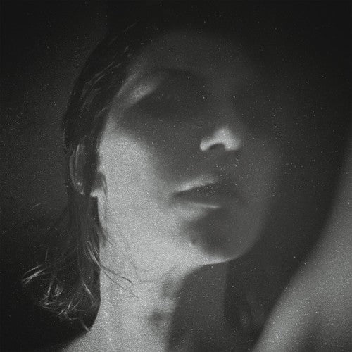 the album cover for Aldous Harding - Party