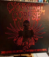 Cannibal Corpse - Dead Human Collection: 25 Years of Death Metal (Box Set)