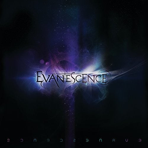 EVANESCENCE - EVANESCENCE (LP)