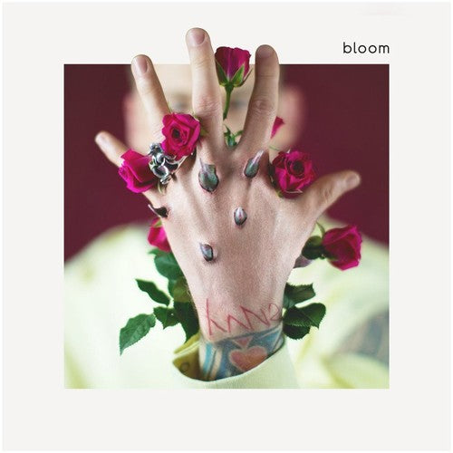MGK - BLOOM (CD)