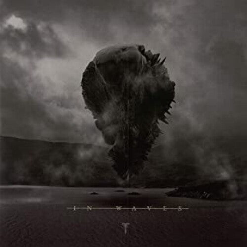 TRIVIUM - IN WAVES (CLEAR VINYL)