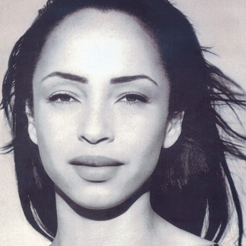 SADE - THE BEST OF SADE (CD)
