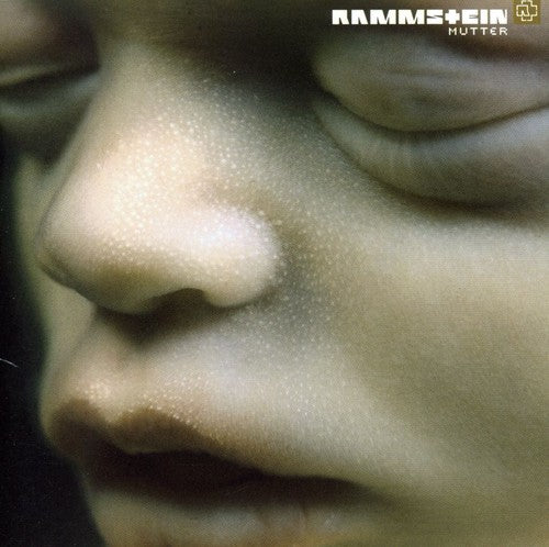 RAMMSTEIN - MUTTER (CD)