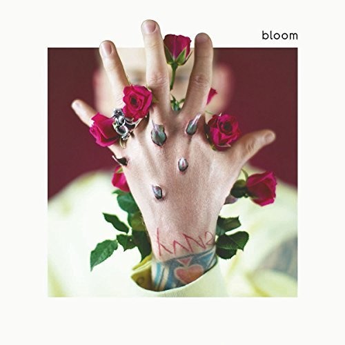 MGK - BLOOM (LP)