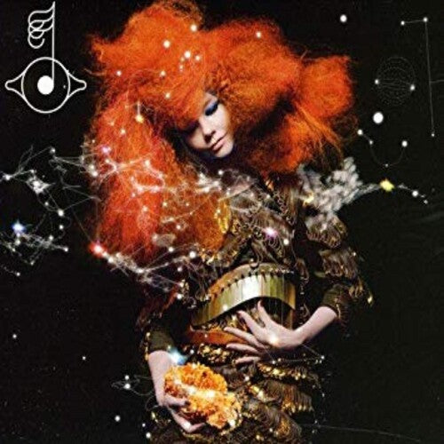 BJORK - BIOPHILIA (CASSETTE)