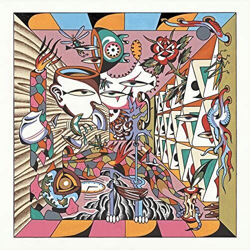 BILLY STRINGS - HOME (LP)