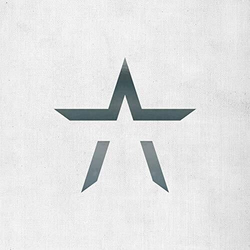 Starset - Divisions (CD)