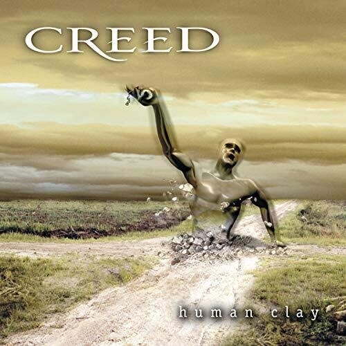 Creed - Human Clay (LP)