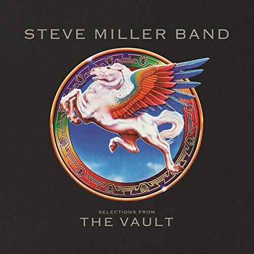 Steve Miller Band - Selections from the Vault (LP)
