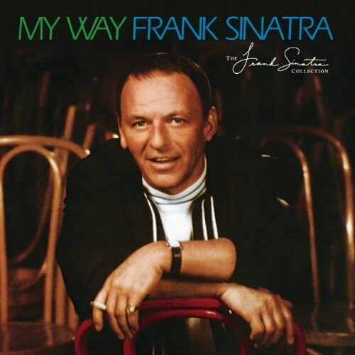 Frank Sintara - My Way (LP)