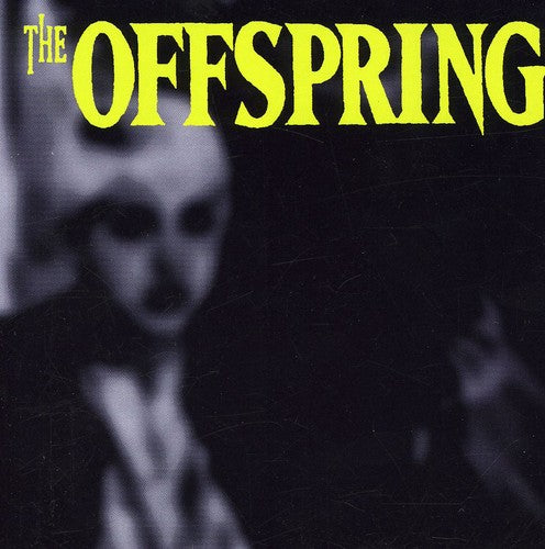 THE OFFSPRING - THE OFFSPRING (CD)