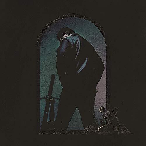 POST MALONE - HOLLYWOOD'S BLEEDING (CD)