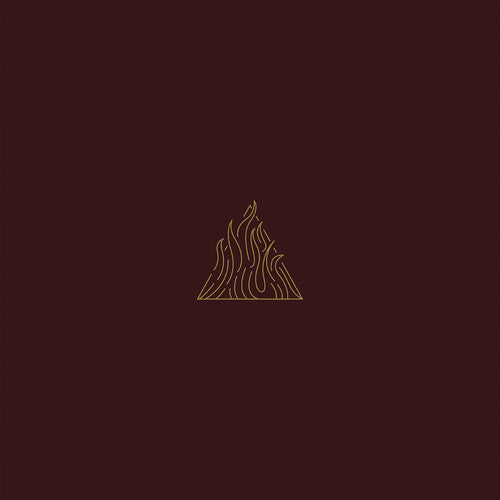 TRIVIUM - SIN & THE SENTENCE (LP)