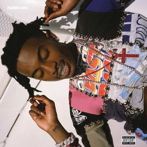 PLAYBOI CARTI - PLAYBOI CARTI (LP)