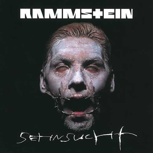 RAMMSTEIN - SEHNSUCHT (LP)