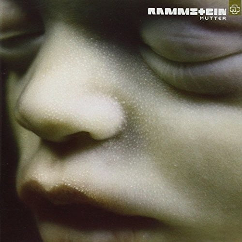 RAMMSTEIN - MUTTER (LP)