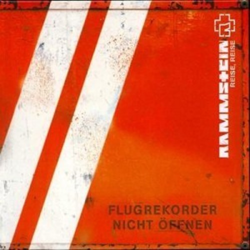 RAMMSTEIN - REISE, REISE (LP)