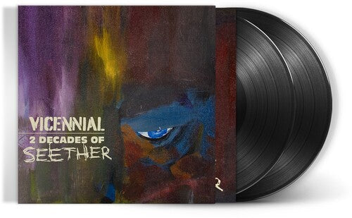 SEETHER- VICENNIAL (LP)
