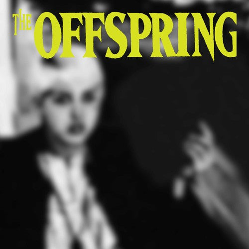 THE OFFSPRING - THE OFFSPRING (LP)
