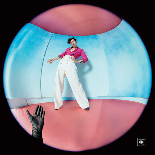 HARRY STYLES - FINE LINE (LP)