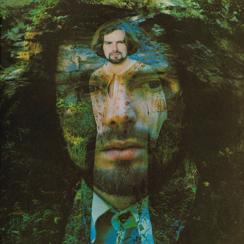 Van Morrison - His Band & The Street Choir (LP)