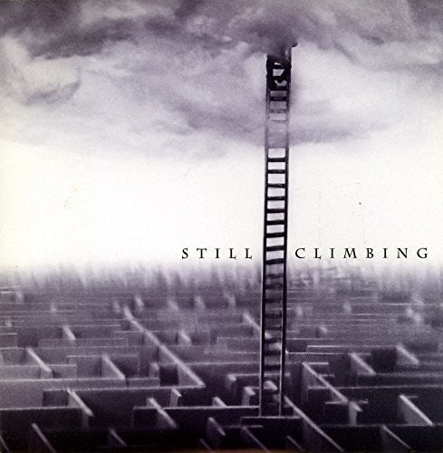 Cinderlla - Still Climbing (CD)