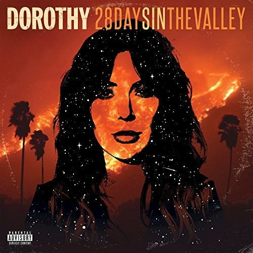 DOROTHY - 28 DAYS IN THE VALLEY (CD)