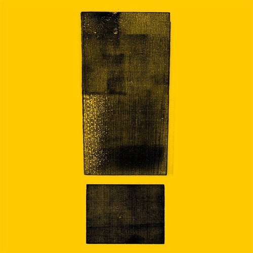 Shinedown - Attention Attention (LP)
