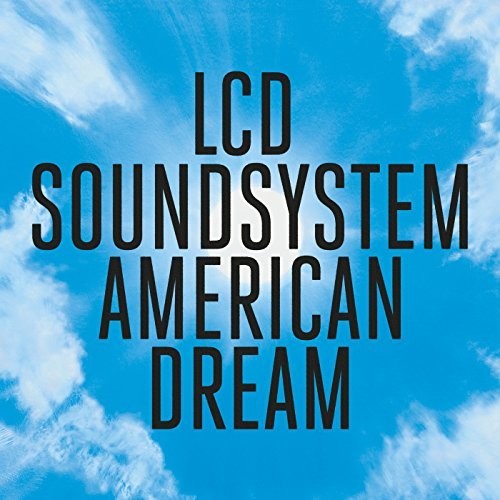 LCD Soundsystem - American Dream (Cassette)