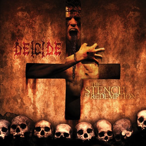 Deicide - Stench of Redemption (LP)