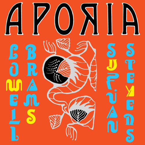 Sufjan Stevens - Aporia (Vinyl)