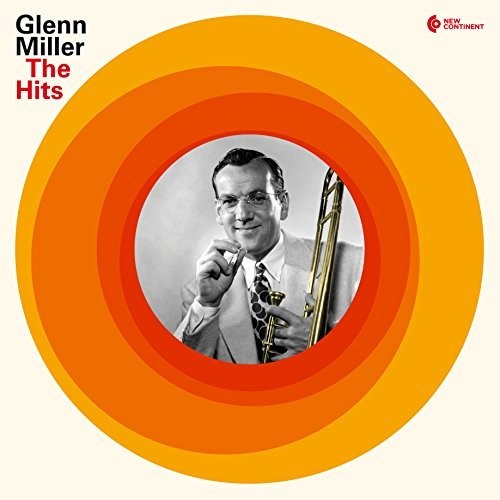 Glenn Miller - Hits (LP)