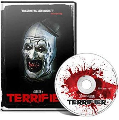 TERRIFIER (DVD)