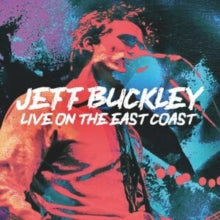 JEFF BUCKLEY- LIVE ON THE EAST COAST (2CD)