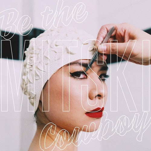 MITSKI - BE THE COWBOY (CD)