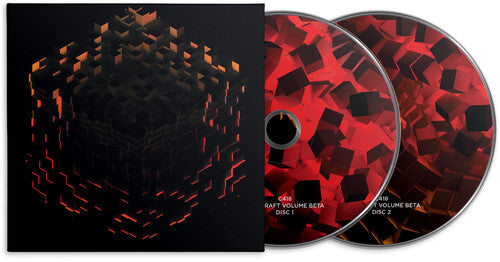 C418 - Minecraft Volume Beta (CD)