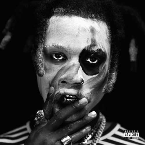 DENZEL CURRY- TA1300 (CD)