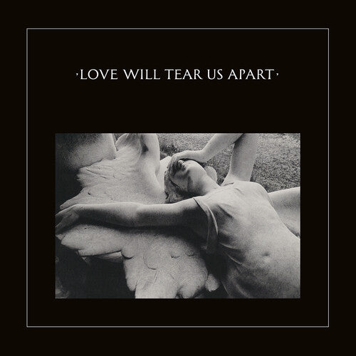 JOY DIVISION - LOVE WILL TEAR US APART (12" VINYL)