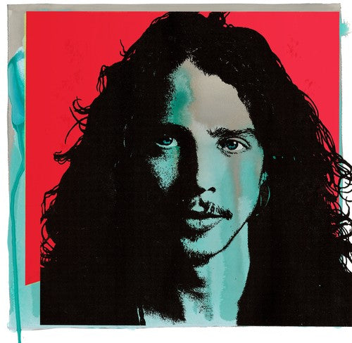 Chris Cornell - Chris Cornell (LP)