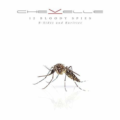 Chevelle - 12 Bloody Spies: B-sides And Rarities (LP)